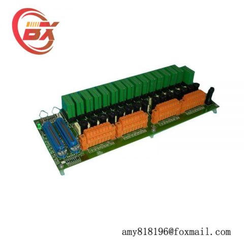 Honeywell MU-TDOR22 51309150-125 Digital Output Module, Industrial Automation Control