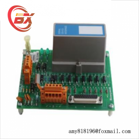 Honeywell MU-TSDM02 51303932-277 Digital Input Module