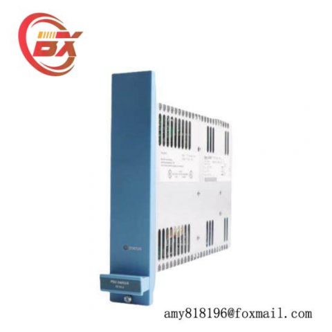 Honeywell PSU-240516/136-011194D: Precision Power Supply for Industrial Automation, Manufacturing