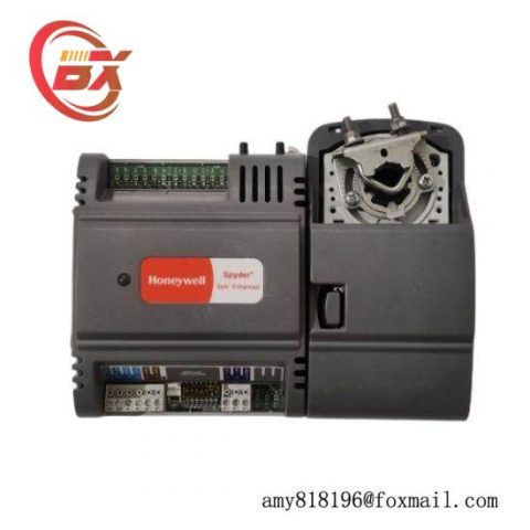 Honeywell PVB0000AS-CHN Modular: Advanced Control Solution for Industrial Applications