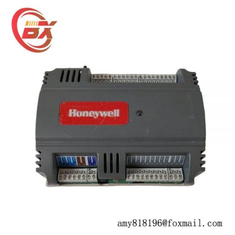 Honeywell PVL6438N Programmable VAV Controller - Advanced Building Automation Solution