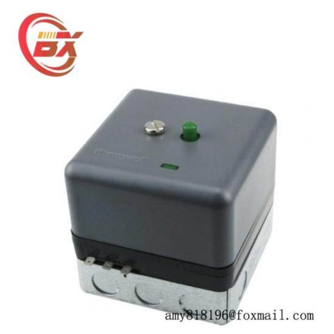 Honeywell RA890F1304 & RA890G1245 - Combustion Safety Controller