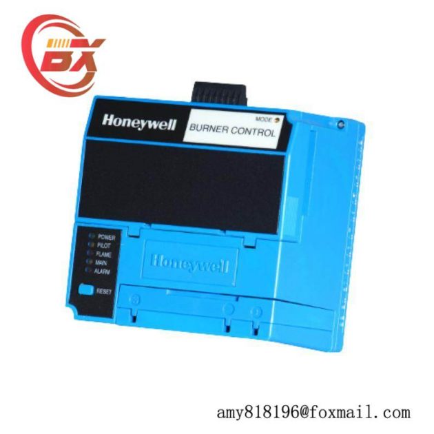 Honeywell RM7823A1016 - Advanced Rect UV/Infrared Flame Detection Module