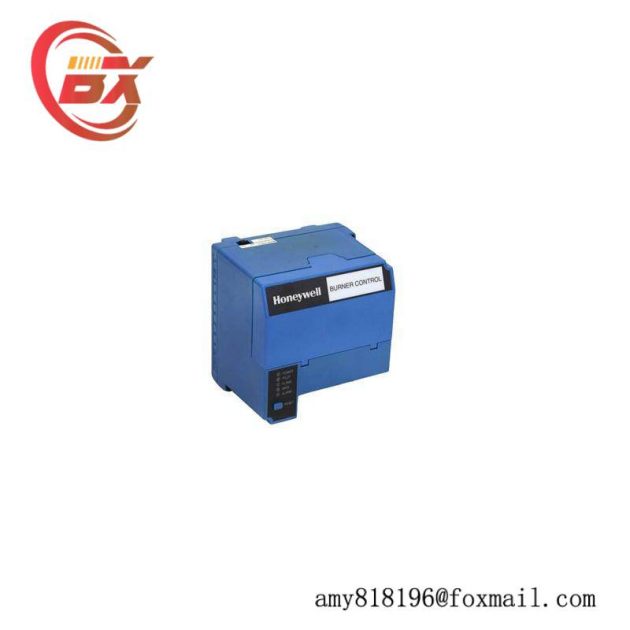 Honeywell RM7840L1018 Combustion Controller, Engineered for Precision Control