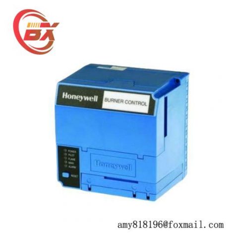 Honeywell RM7850A1027 Relay Modules - Precision Control Solutions