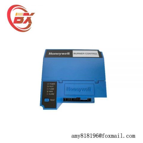 HONEYWELL RM7890A1015 Relay Modules: Advanced Control Solutions for Industrial Applications
