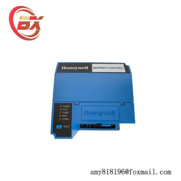 HONEYWELL RM7890A1015 Relay Modules: Advanced Control Solutions for Industrial Applications