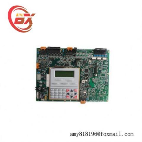 HONEYWELL RP-2001 MRP200XV31 Control Board: Advanced Industrial Automation Solution