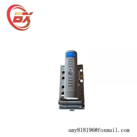 HONEYWELL SC-PCMX01, 51307195-175, Operator Terminal
