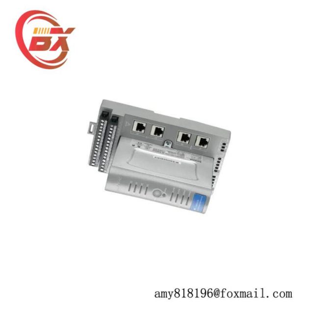 Honeywell SC-UCMX02 Non-redundant Controller: Industrial Control Excellence