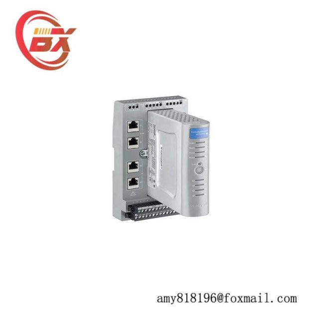 Honeywell SC-UMIX01 Non-redundant Industrial Control Module