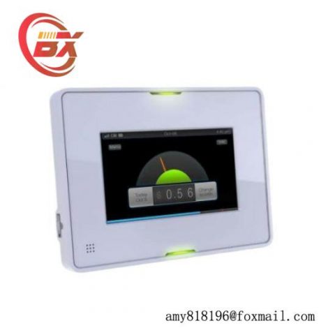 Honeywell SE110A0061: Input Module for Advanced Control Solutions
