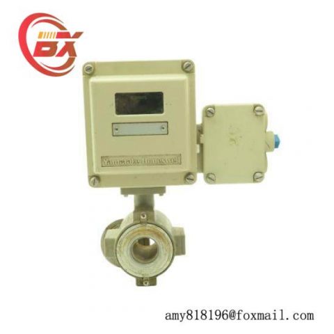 Honeywell SMW20A-0025PL21SV5-XAX1XC-GK: Precision Control Solution for Industrial Automation