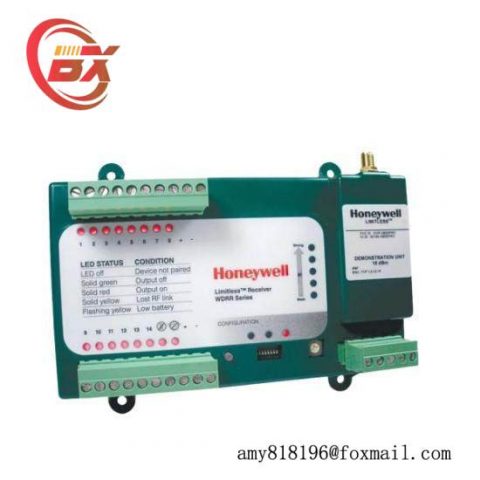 Honeywell SP-EBLDR1 Remote Terminal Unit Builder, Client License