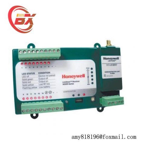 Honeywell SP-EMD171 ControlEdge Builder R171 Media Kit