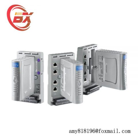 Honeywell SP-EMD172-ESD Process Controllers: Industrial Control Solutions for Enhanced Efficiency