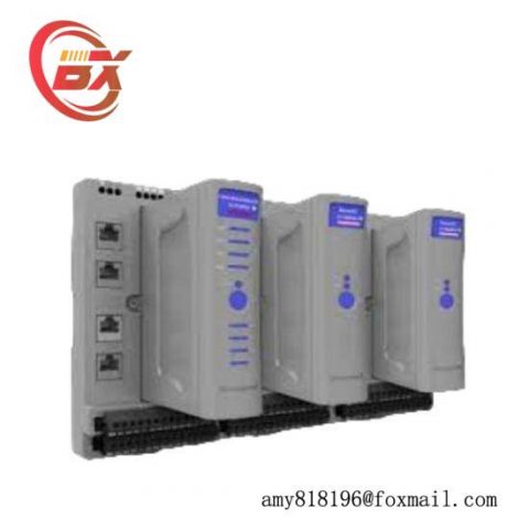 Honeywell SP-IHARTP - Industrial HART Interface Module