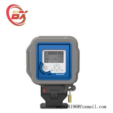 Honeywell SP-MCALC1 Gas & Liquid Metering Calculation Library