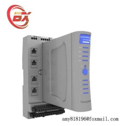 Honeywell SP-MRUN01 - 1 Meter Run Control Module