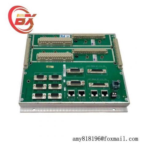 Honeywell SPCL000000003590 - Advanced Industrial Control Module