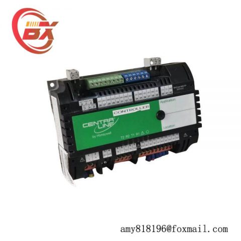 Honeywell SPCL000000003593 Relay Controller - Industrial Automation Solution