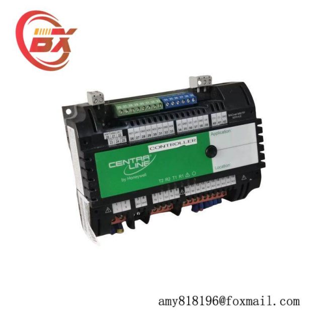 Honeywell SPCL000000003593 Relay Controller - Industrial Automation Solution
