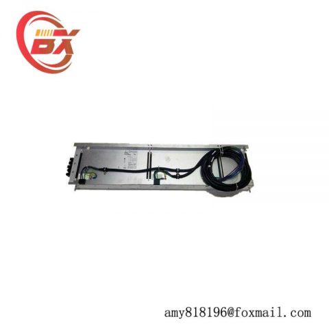 Honeywell SPS5713 51199930-100 TDI Power Transistor Devices Main Rack
