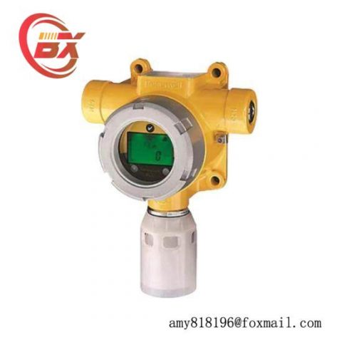 Honeywell SPXCDALMFX 3001B1665 Gas Detector