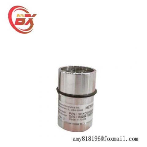 Honeywell SPXCDXSRXSS DCS Module; Producer: Honeywell