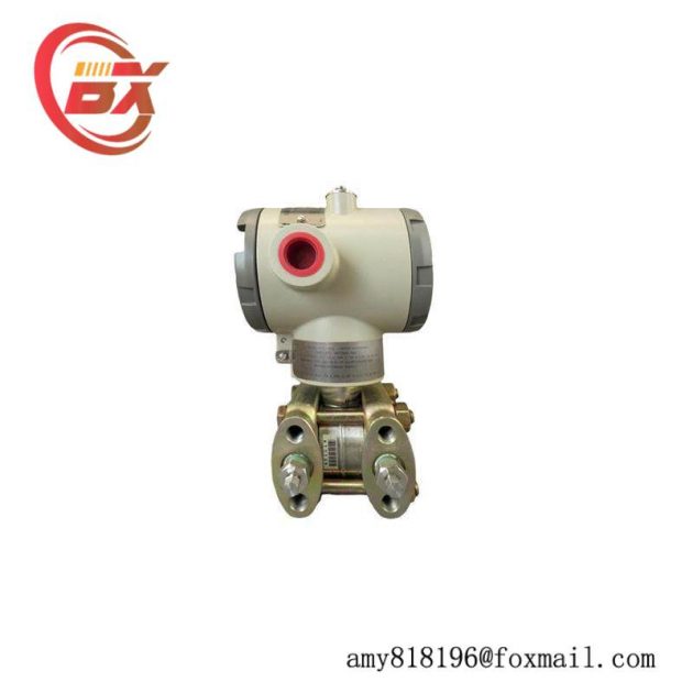 Honeywell STD924-E1A-00000-1C.HC. MB Pressure Transmitter - Precision Measurement for Industrial Applications