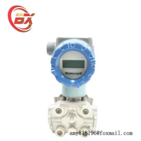 Honeywell STG740-E1GC4A-1-A-AHB-11S-10A0, STG700 Gauge Pressure Transmitter