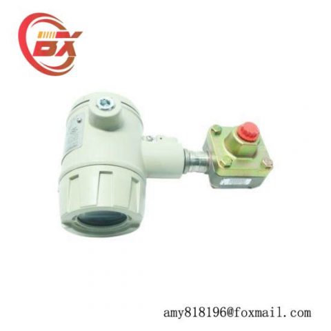 Honeywell STG940-A1G-00000-M4-E9: Advanced Control Module for Industrial Automation