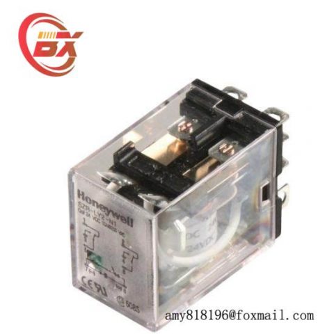 Honeywell SZR-LY2-N1 110VAC Power Relay