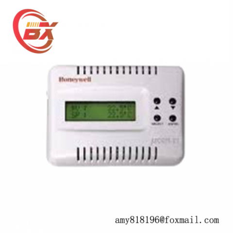 Honeywell T2798I1000 Process Control System Module
