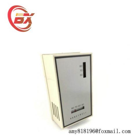 Honeywell T921D-1008: Industrial Control System Module