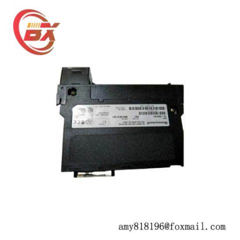 Honeywell TC-ODD321: Precision DC Output Module for Industrial Automation