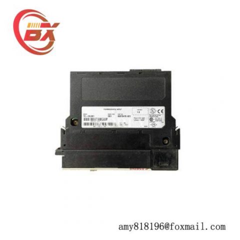 Honeywell TC-1AH161 High Level Analog Input Module: Precision Control Solution for Industrial Automation