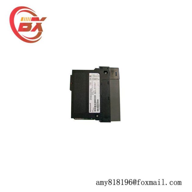 Honeywell TC-CCR014 PLC - Redundant Net Interface & 24VDC Power Supply