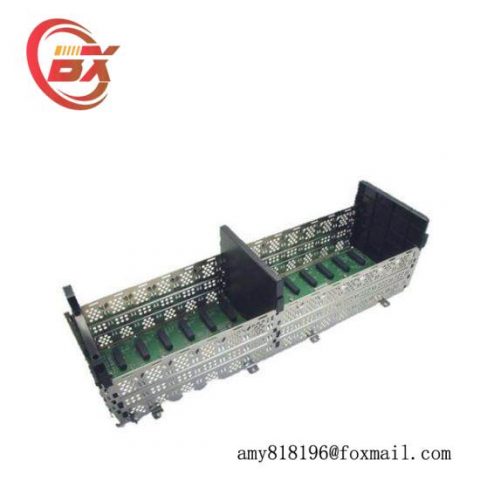 Honeywell TC-FCX132 - Rack Chassis for Industrial Control Applications