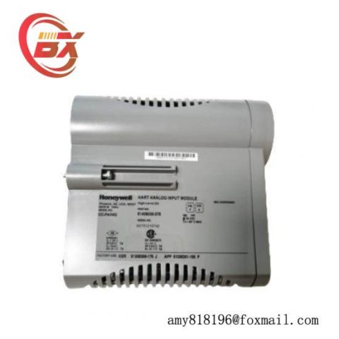 Honeywell TC-FFC010: Industrial Ethernet Cable for Reliable Fieldbus Communication