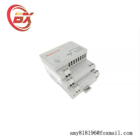 Honeywell TC-FFPCX1 Power Supply: Advanced Industrial Control Solution