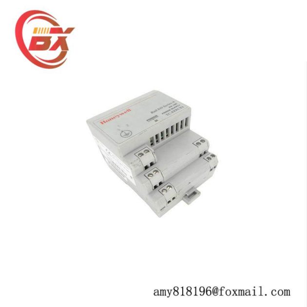 Honeywell TC-FFPCX1 Power Supply: Advanced Industrial Control Solution