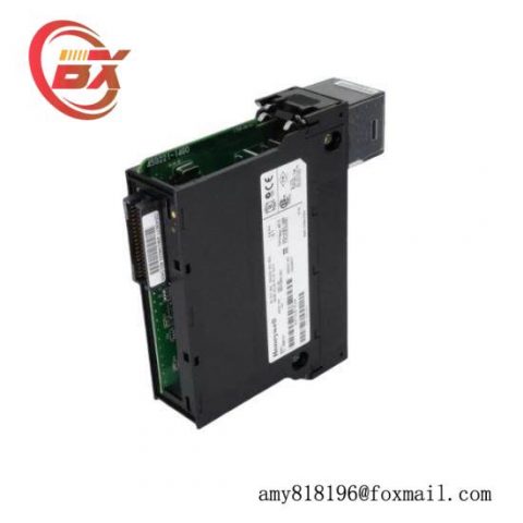 Honeywell TC-IDK161 AC Input: Advanced AC Input Module for Industrial Control Systems
