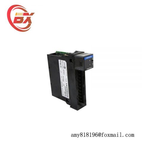 Honeywell TC-OAV081 ANALOG OUTPUT MODULE - Precision Control in Industrial Automation