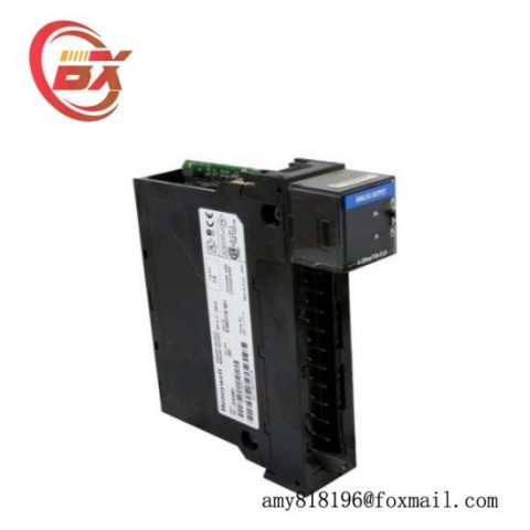 Honeywell PLC, TC-OAV081 Current Module