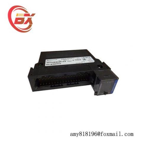 HONEYWELL TC-ODK161: AC Output Module - Precise Control, Unmatched Reliability