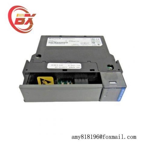 Honeywell TC-PPD011 51309241-125 - Battery Extension Module for Industrial Control Systems