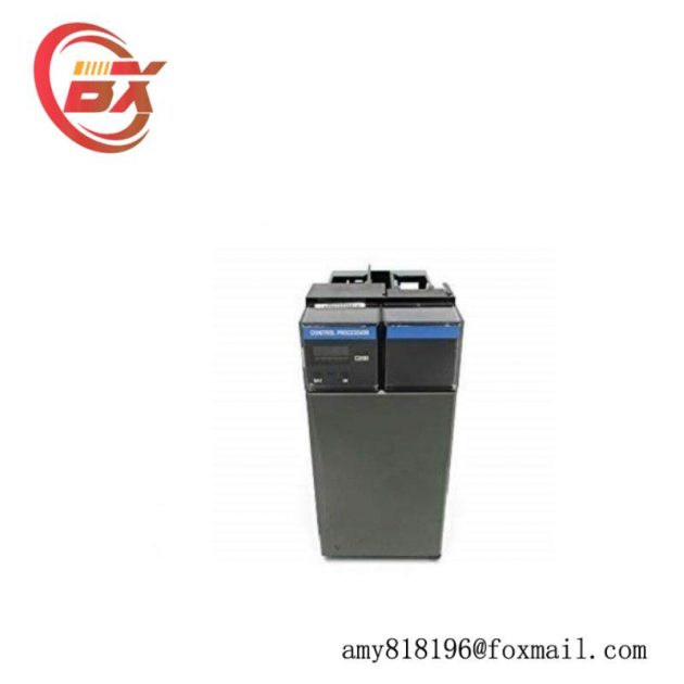 HONEYWELL TC-PRS021 Control Processor Module for Industrial Automation