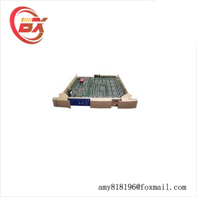 HONEYWELL TC-PRS021 Control Processor Module for Industrial Automation