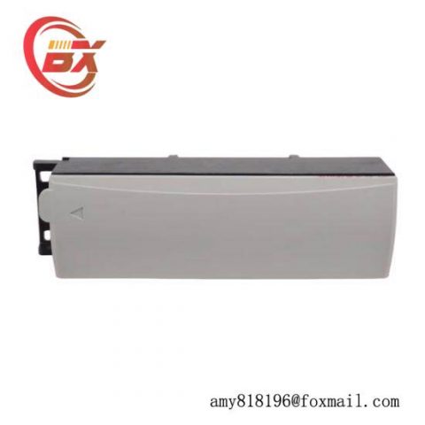 Honeywell TC-TBNH Plug Standard Cover Block IOm Terminal - Advanced Control Module